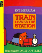 Train Leaves the Station