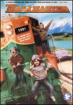 Train Master - Phil Bransom