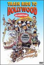 Train Ride to Hollywood