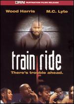 Train Ride - Rel Dowdell