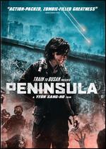 Train to Busan Presents: Peninsula