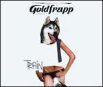 Train [UK CD #1]