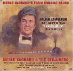 Train Whistle Blues, Vol. 5: Classic Railroad Songs