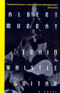 Train Whistle Guitar
