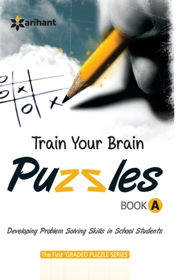 Train Your Brain (A) - Experts, Arihant