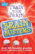 Train Your Brain: Brainbusters.