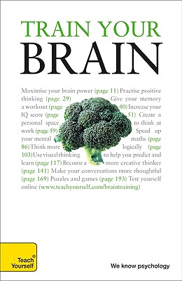 Train Your Brain - Horne, Terry, and Wootton, Simon
