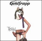 Train - Goldfrapp