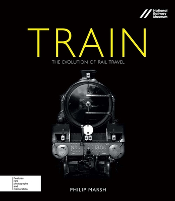 Train - Marsh, Philip