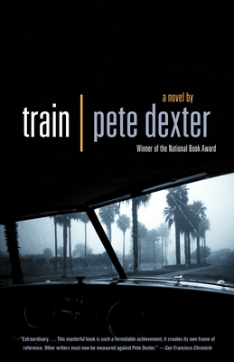 Train - Dexter, Pete