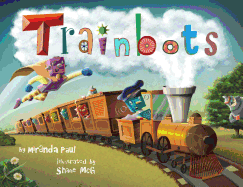 Trainbots