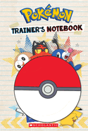 Trainer's Notebook (Pok?mon)