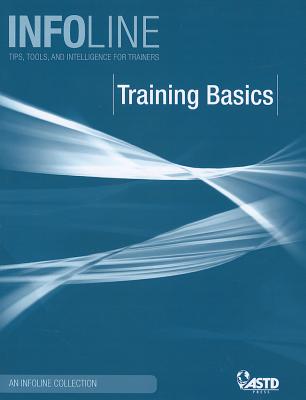 Training Basics - ASTD Press