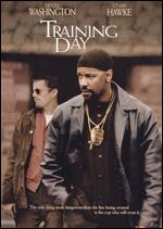 Training Day - Antoine Fuqua