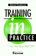 Training in Practice - Truelove, Steve