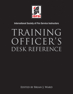 Training Officer's Desk Reference
