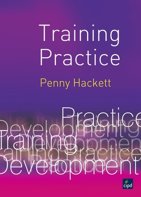 Training Practice - Hackett, Penny