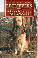 Training Retrievers for Marshes and Meadows