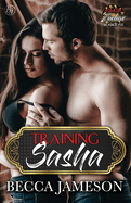Training Sasha