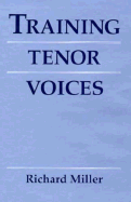 Training Tenor Voices