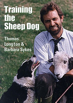Training the Sheep Dog - Longton, Thomas, and Sykes, Barbara