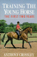 Training the Young Horse