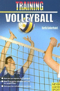 Training Volleyball