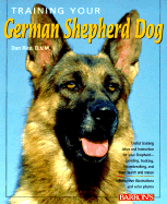 Training Your German Shepherd