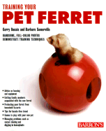 Training Your Pet Ferret