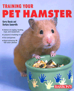 Training Your Pet Hamster