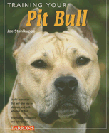 Training Your Pit Bull