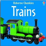 Trains - Brooks, F.