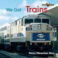 Trains