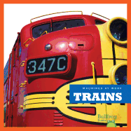 Trains