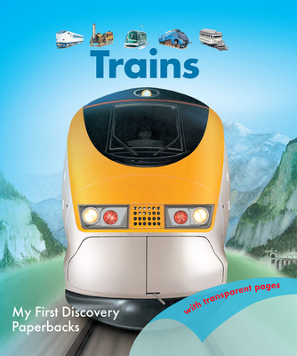 Trains - 