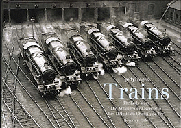 Trains