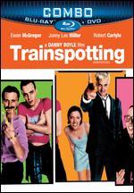 Trainspotting [Blu-ray/DVD]