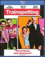 Trainspotting [Blu-ray]