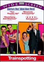 Trainspotting