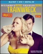 Trainwreck [Blu-ray/DVD]