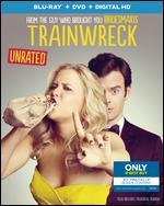 Trainwreck [Includes Digital Copy] [Blu-ray/DVD] [Only @ Best Buy]