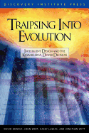 Traipsing Into Evolution: Intelligent Design and the Kitzmiller V. Dover Decision