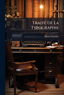 Traite de La Typographie