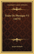 Traite de Physique V1 (1675)