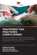 Traitement Des Fractures Condyliennes
