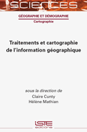 Traitements Et Cartographie de l'Information G?(c)Ographique