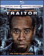 Traitor [Blu-ray]
