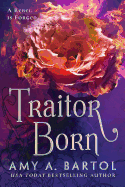 Traitor Born