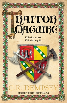 Traitor Maguire - Dempsey, C R