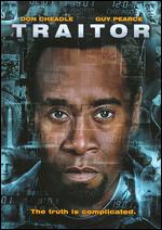 Traitor - Jeffrey Nachmanoff